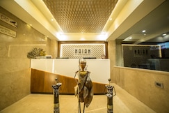 Haian - An Olive Tree Hotel, Vijaywada Haian - An Olive Tree Hotel, Vijaywada
