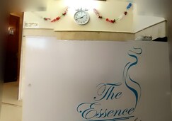 The Essence Suite, Delhi The Essence Suite, Delhi