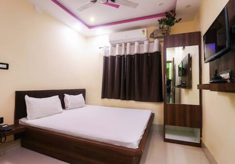 RAJASTHANI GUEST HOUSE