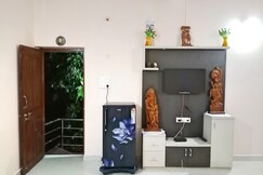 Gurukripa Homestay 1 BHK Unit In Jagdalpur, Jagdalpur Gurukripa Homestay 1 BHK Unit In Jagdalpur, Jagdalpur