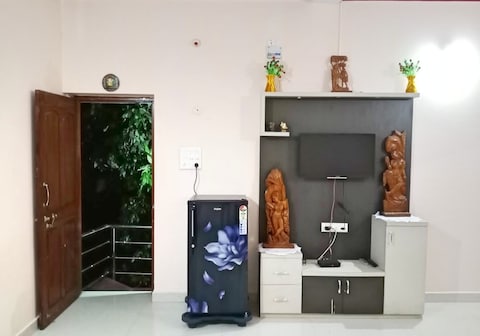 Gurukripa Homestay 1 BHK Unit In Jagdalpur