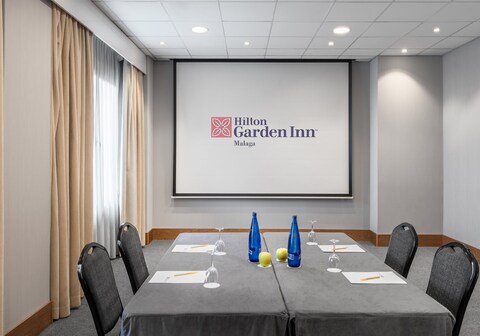 Hilton Garden Inn Malaga