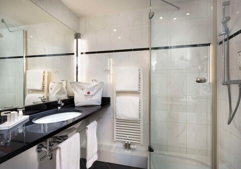 Best Western Premier Parkhotel Bad Mergentheim