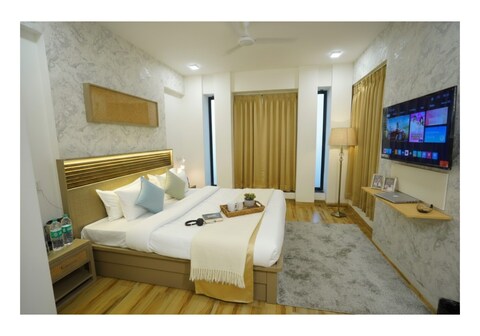 Anugya - A Boutique Hotel