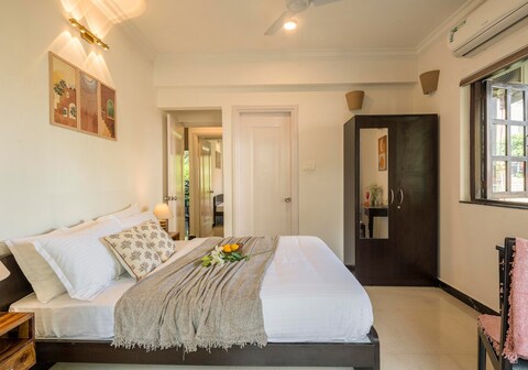 Sake by Mangrove Stays