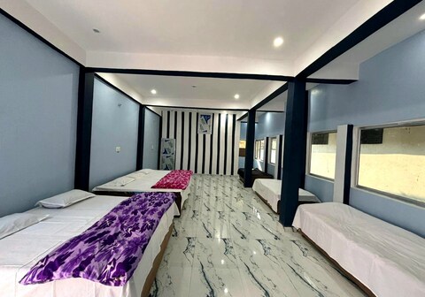 Shree Valmiki Homestay Ayodhya