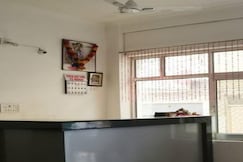 Hotel Swarn Lodge, Jammu Hotel Swarn Lodge, Jammu