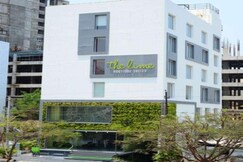 The Lime Boutique Suites, Hyderabad The Lime Boutique Suites, Hyderabad