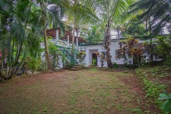 OYO Home 16483 Garden View 1BHK,Morjim Goa, Goa OYO Home 16483 Garden View 1BHK,Morjim Goa, Goa
