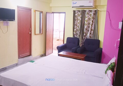 HOTEL SHRISTY RESIDENCY