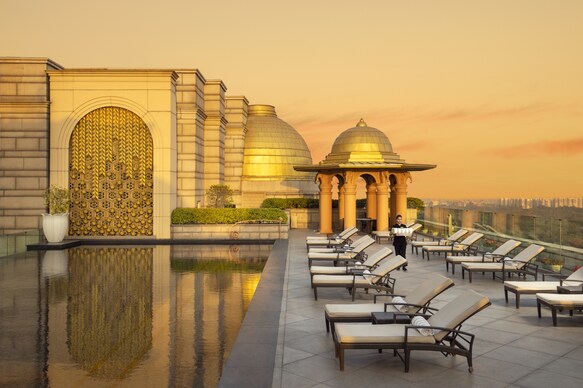 The Leela Palace New Delhi