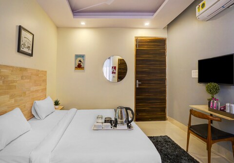 Townhouse Jagatpura & Pratapnagar