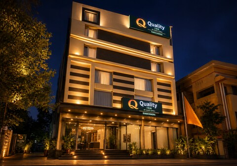 Quality Inn Ramachandra
