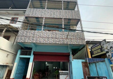 Maa Hotel