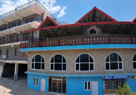 Malti Guest House