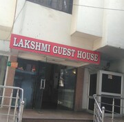 Lakshmi Guest House, Lucknow Lakshmi Guest House, Lucknow