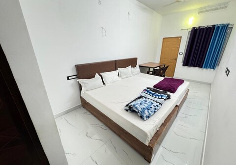 River view 3BHK