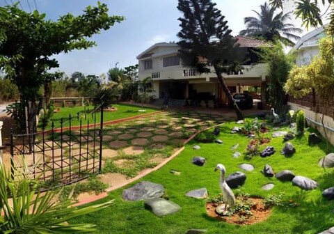 Urban Retreat Homestay | Rooms & BBQ