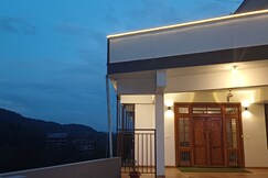 Utthunga Coorg(Rooms in Villa )- 360 mountain view, Coorg Utthunga Coorg(Rooms in Villa )- 360 mountain view, Coorg