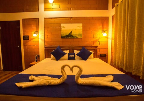 VOYE HOMES Eden Roost