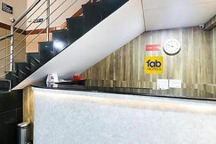 Queens Residency, Cochin Queens Residency, Cochin