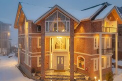 Faiz Resort, Pahalgam Faiz Resort, Pahalgam