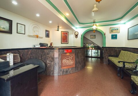 La Ben Resort