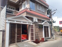 BON STAY INN, Pondicherry BON STAY INN, Pondicherry