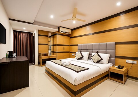 Grand View Inn Hotel