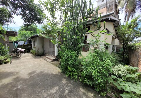 TBD Homes Next to AG Office