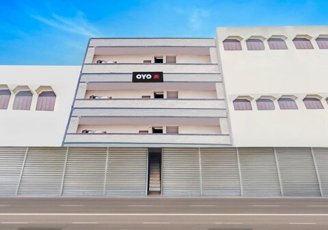 Hotel O Shivam In