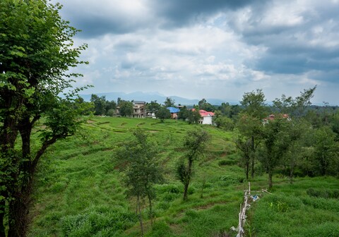 Nature View Kandwari