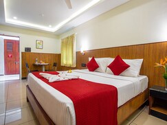 Vinayaga by Poppys, Coimbatore Vinayaga by Poppys, Coimbatore