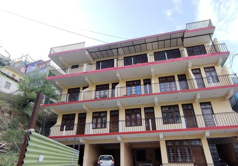 GREEN VIEW GUEST HOUSE II