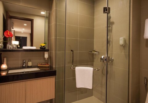 Somerset Central TD Hai Phong City