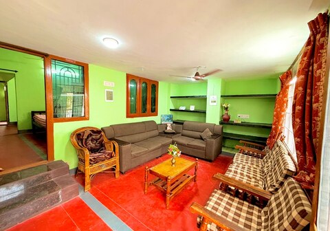 The Good Shepherd Cottage