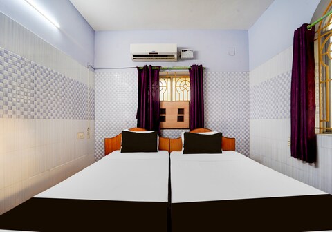 Hotel O NPL Lodge & Marriage Hall