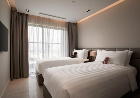 Oakwood residence Hanoi