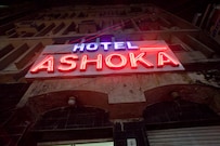 Hotel Ashoka., Indore Hotel Ashoka., Indore