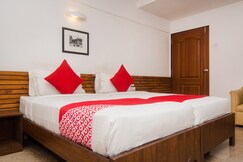 OYO 3762 Swamini Niwas, Mumbai OYO 3762 Swamini Niwas, Mumbai
