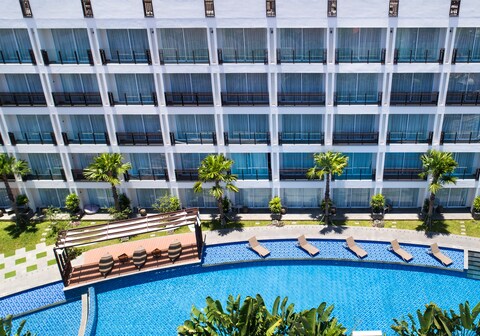 Fairfield by Marriott Bali Legian