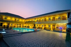 B Square Resorts, Chirala B Square Resorts, Chirala