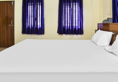 Hotel O Sai Lodge