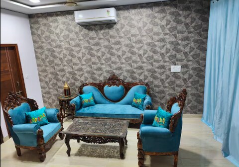 Duplex 3BHK Luxury Villa in Jaipur