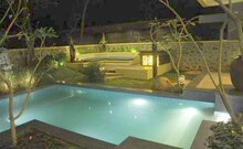 Signature Crest - Whistling Woods, Lonavala And Khandala Signature Crest - Whistling Woods, Lonavala And Khandala