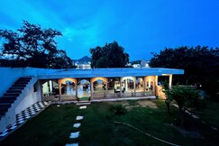 Hotel Radhika Palace, Pushkar Hotel Radhika Palace, Pushkar