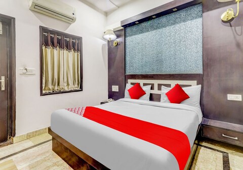 Super Hotel O Vintage House