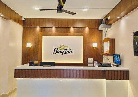 Stay Inn