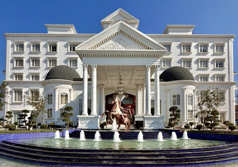 Best Western Prince, Bijnor