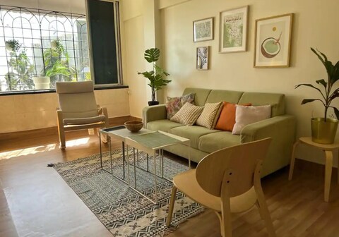 Mon Desire 5, Perry Cross Rd, Bandra West by Connekt Homes